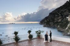3 days Itinerary to Positano from Decatur