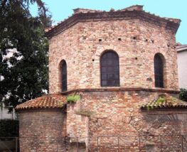2 days Trip to Ravenna from Milan