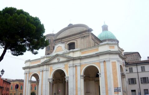 5 Day Trip to Ravenna from Limassol