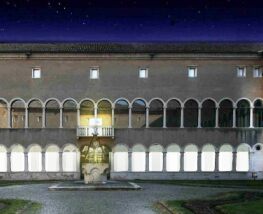 2 days Trip to Ravenna from Veneziano