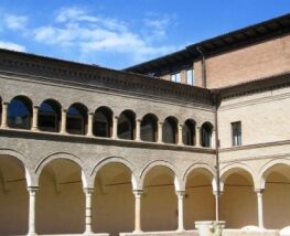 2 days Trip to Ravenna from Veneziano