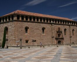 2 Day Trip to Salamanca from Barcelos