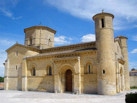 7 days Trip to Salamanca