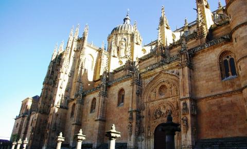 3 Day Trip to Salamanca from Portalegre