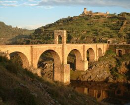 8 Day Trip to Salamanca from Newark On Trent