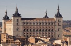 2 Day Trip to Toledo from Telde