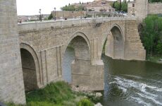 4 days Trip to Toledo from Birkirkara