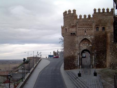 3 Day Trip to Toledo from Roldán