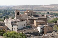 2 days Trip to Toledo from Telde