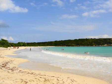 4 Day Trip to Cabo rojo from Singapore