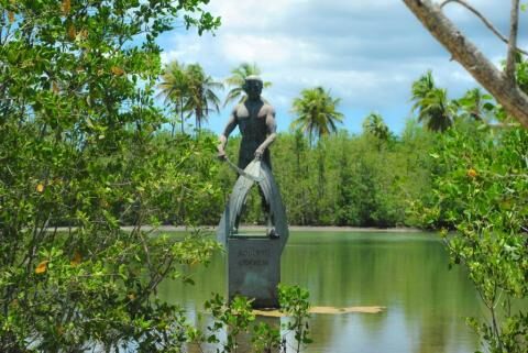 3 days Itinerary to Cabo rojo from Surrey