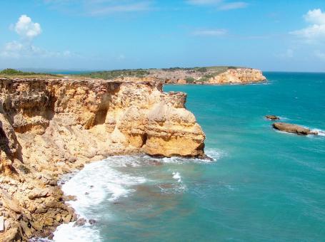 29 Day Trip to Cabo rojo, Aguadilla, Isabela from Delaware