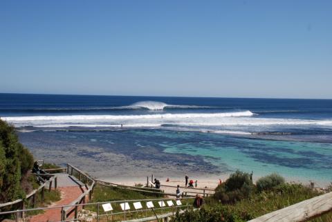 3 days Itinerary to Margaret river from Perth
