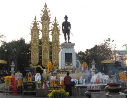 24 Day Trip to Ko pha ngan, Bangkok, Mueang chiang rai, Ao nang, Phitsanulok, Ko phi phi don