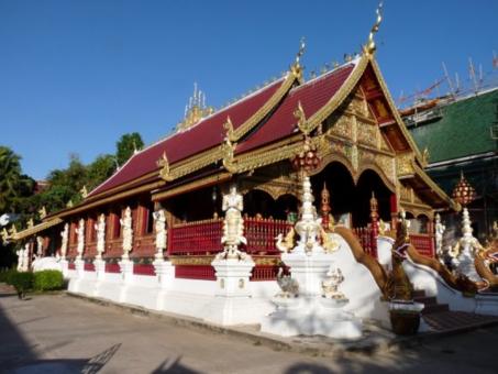 6 days Trip to Chiang Rai 