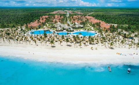 6 days Trip to Punta cana from Chicago