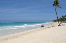 3 days Itinerary to Punta cana from Florissant