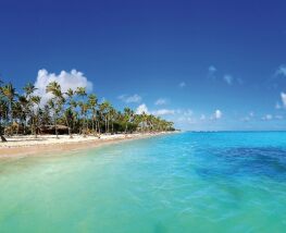 7 days Trip to Punta cana from New York