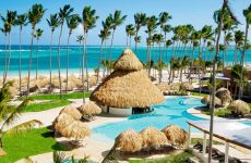 8 Day Trip to Punta cana from Toronto