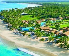 7 days Trip to Punta cana from Fort Lauderdale