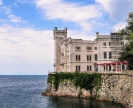 2 Day Trip to Trieste from Trieste