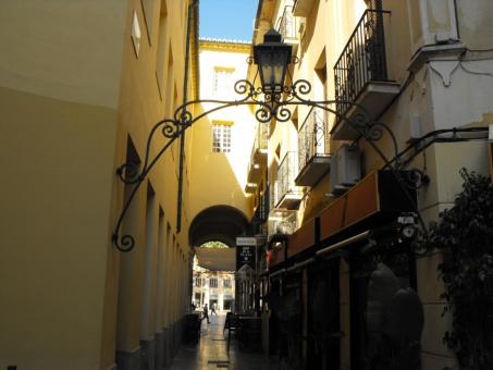 9 Day Trip to Malaga