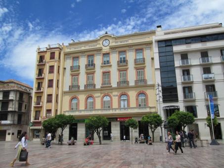 9 Day Trip to Malaga