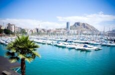 8 Day Trip to Alicante from Algiers