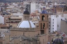 4 Day Trip to Alicante from Strongsville