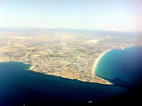 4 Day Trip to Alicante from Waterford
