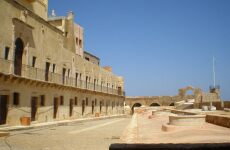 6 days Trip to Chania from Hollywood