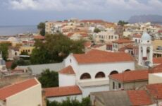14 Day Trip to Athens, Thessaloniki, Chania from Dallas