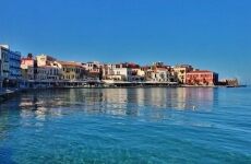 6 days Trip to Athens, Thessaloniki, Chania, Komotini