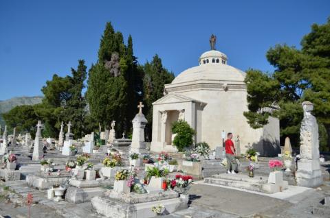 4 Day Trip to Cavtat from Monticello