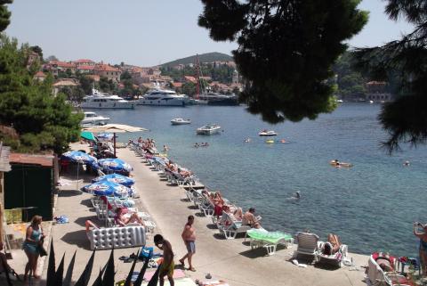 4 Day Trip to Cavtat from Denver