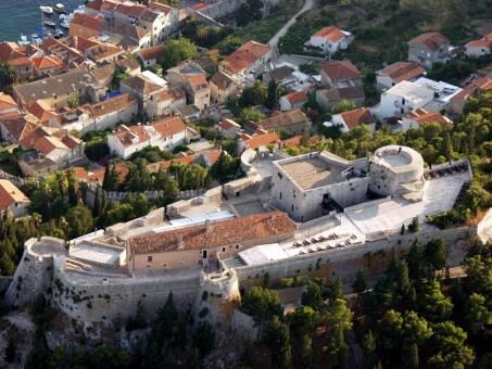31 Day Trip to Dubrovnik, Split, Korcula, Zadar, Hvar