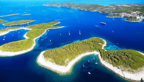 5 Day Trip to Hvar from Floridablanca