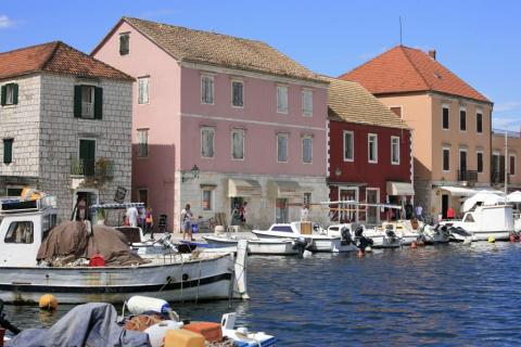 3 Day Trip to Hvar from Annapolis