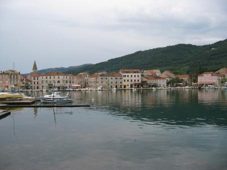 5 Day Trip to Hvar from Budapest