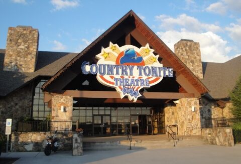 4 days Trip to Pigeon forge from Princeton