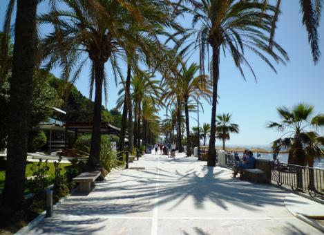 13 Day Trip to Marbella from Tangier