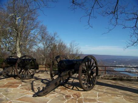 7 days Trip to Chattanooga, Cherokee, Williamstown from Foxworth