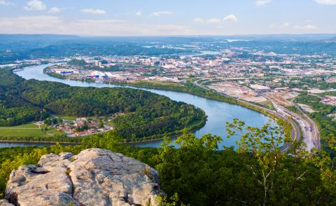 3 Day Trip to Chattanooga from Canton