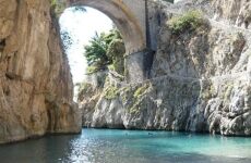 5 Day Trip to Amalfi from Paris