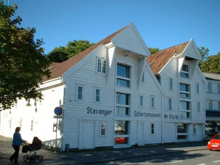 Trip to Stavanger