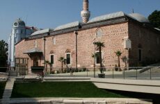 3 Day Trip to Plovdiv from Costa mesa