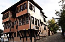 3 Day Trip to Plovdiv from Sofia