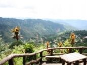  Day Trip to Baguio from Angeles City