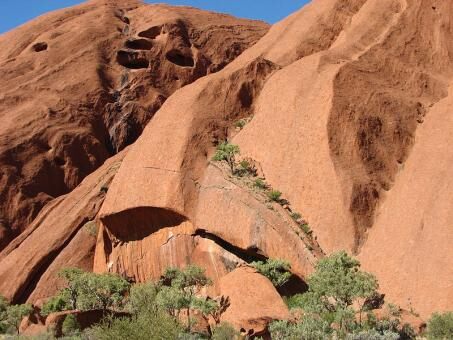 6 days Trip to Uluru from Glasgow