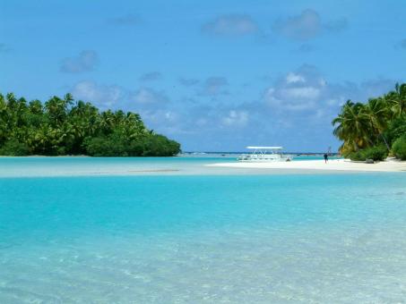 7 days Trip to Bora Bora from Mumbai